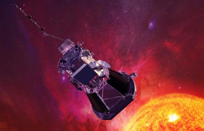 Sonda Parker della NASA: sorvolo finale di Venere, poi direzione del Sole