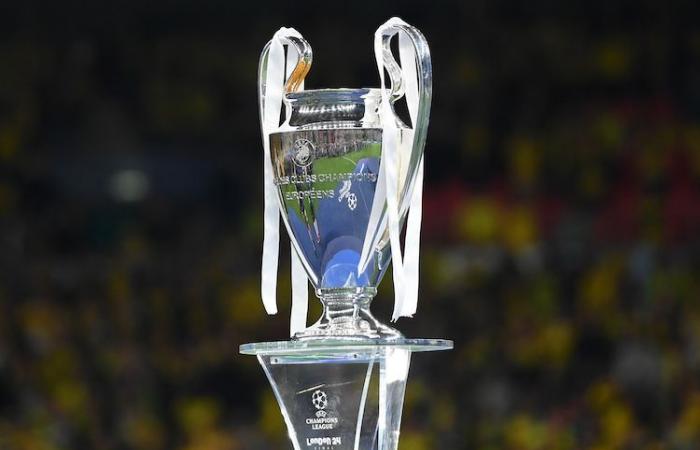 Lo scenario peggiore e migliore per il Real Madrid in Champions League