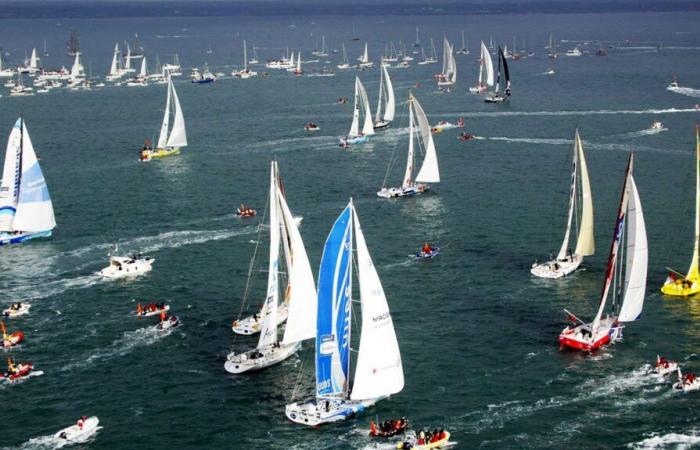 Sparizioni, salvataggi, record, podio… Uno sguardo indietro a cinque eventi importanti del Vendée Globe