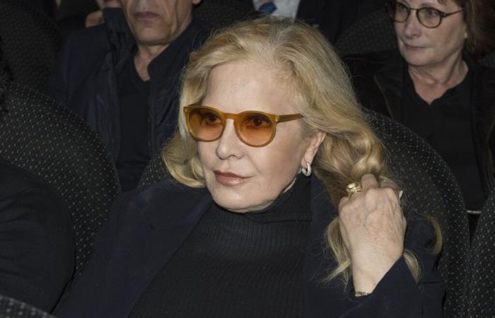 Sylvie Vartan: “È solo con Johnny…”, questa sorprendente confessione sull’ex marito