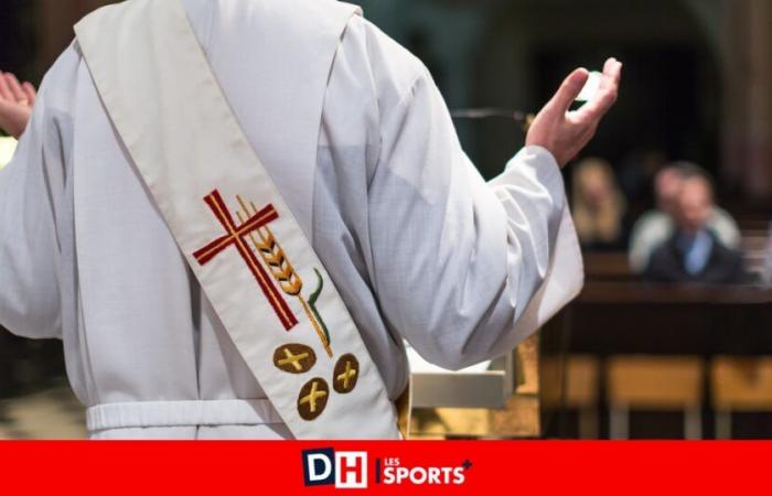 Francia: un sacerdote condannato a 18 anni di carcere per stupro e violenza sessuale su minore