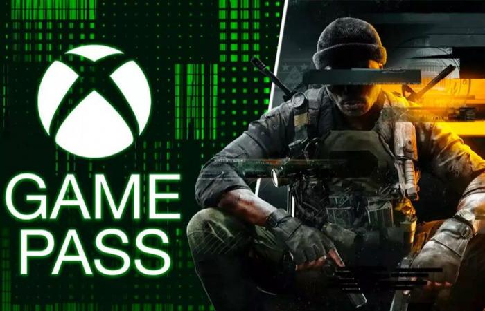 L'enorme sfida di Black Ops 6 con Xbox Game Pass: far restare i giocatori | Xbox