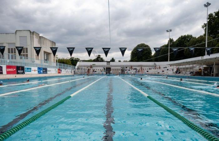 “Una vera battaglia che abbiamo vinto”: a Tolosa, la Città del Nuoto avrà la sua piscina “Léon Marchand”