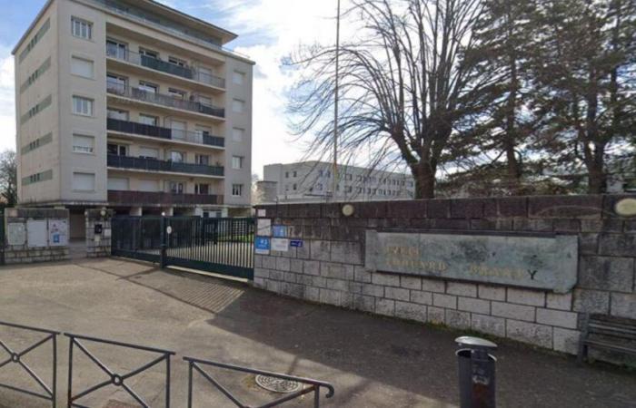 Un caso di tubercolosi accertato in un liceo di Lione