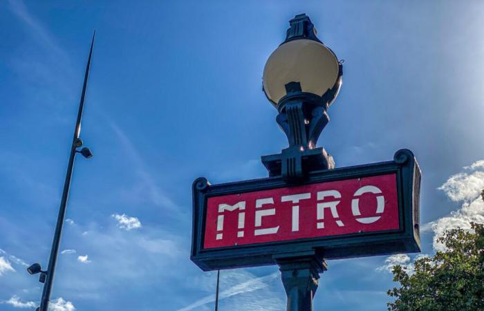 Metropolitana linea 13: traffico parzialmente interrotto per tre giorni