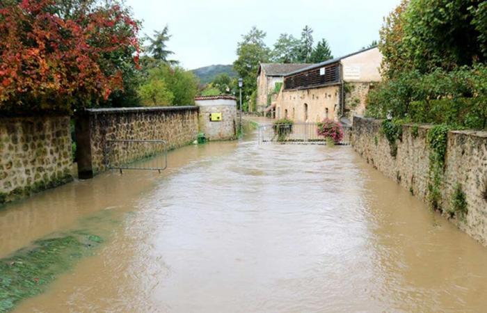 Yvelines: Comuni riconosciuti in stato di calamità naturale