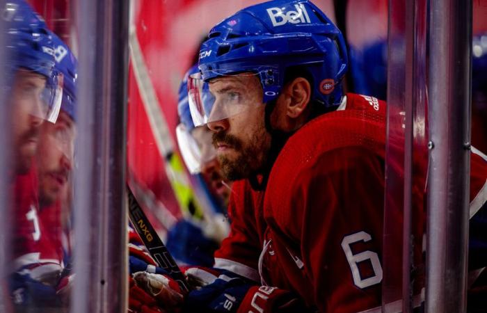 Il canadese | L’impatto di Shea Weber si fa ancora sentire nello spogliatoio