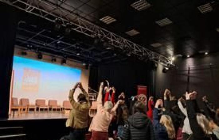 Uno sguardo alla Giornata della Donna e dello Sport