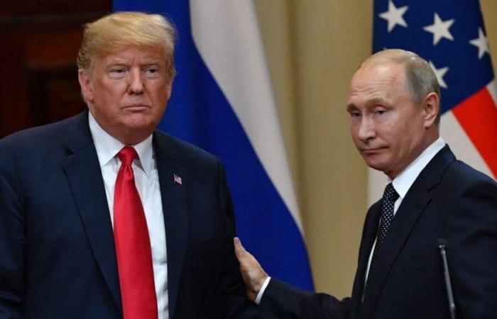 Donald Trump e Vladimir Putin sono pronti a parlare