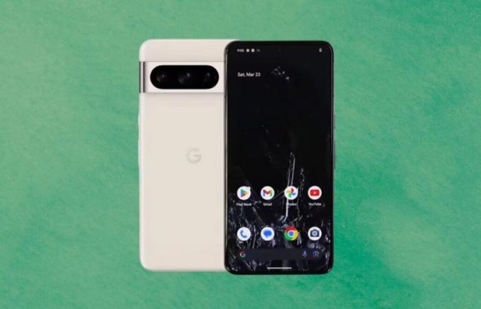 No, non stai sognando, il prezzo del Google Pixel 8 Pro è davvero quello oggi