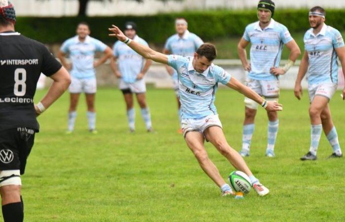 Rugby. “Una bella partita, spero”… Lo Sporting si muove senza pressioni verso la capolista