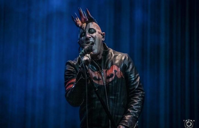 “Resta nel tuo dominio”? Maynard James Keenan dei Tool difende la sua versatilità