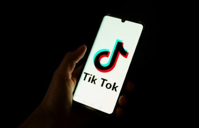 una madre denuncia gli algoritmi di TikTok