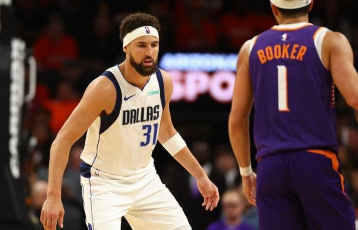 Scommesse Mavs: i Phoenix Suns arrivano in città