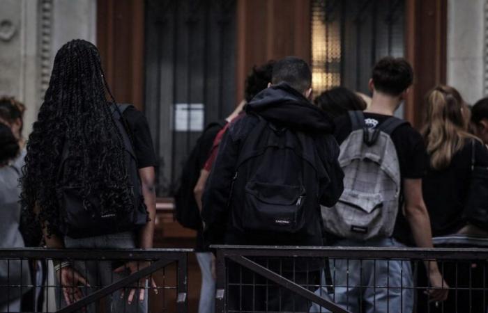 Un insegnante schiaffeggiato da uno studente a Seine-Saint-Denis dopo un diverbio su un outfit “dai connotati religiosi”