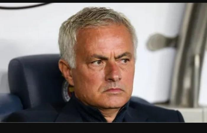 La Federazione turca sospende Mourinho per le sue dichiarazioni