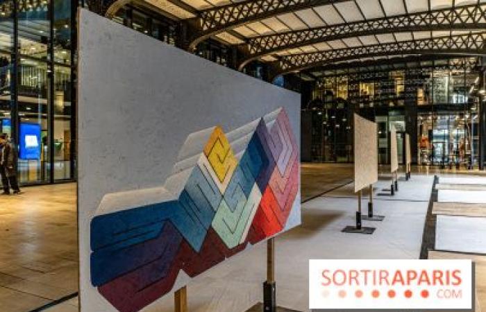 Torna il festival gratuito di street art alle Poste del Louvre, il programma!