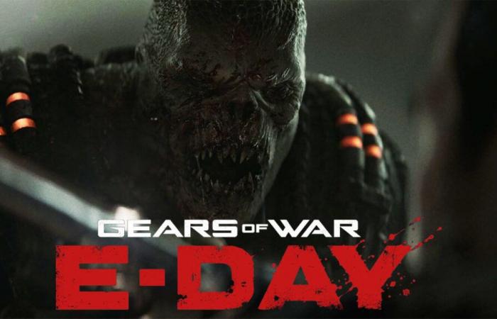 Gears of War: E-Day dà le sue notizie in occasione del 18° anniversario del franchise | Xbox