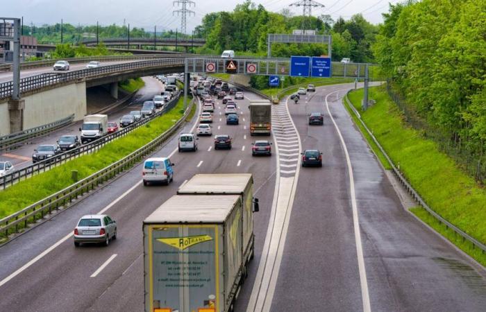 Ultima battaglia di numeri sulle autostrade