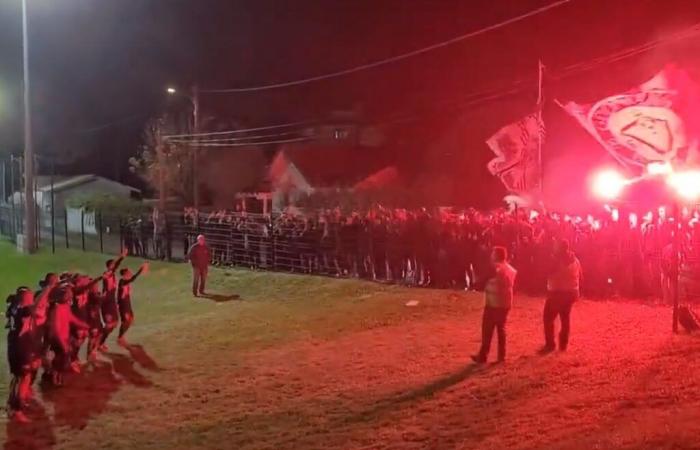 [CdF] Ai tifosi del Bordeaux è vietato recarsi a Bressuire