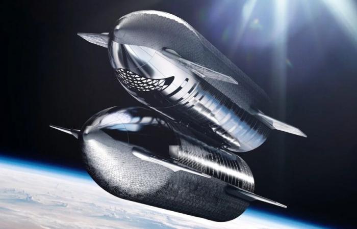 Starship: quali sorprese ci riserva l'imminente volo del lanciatore super pesante di SpaceX?