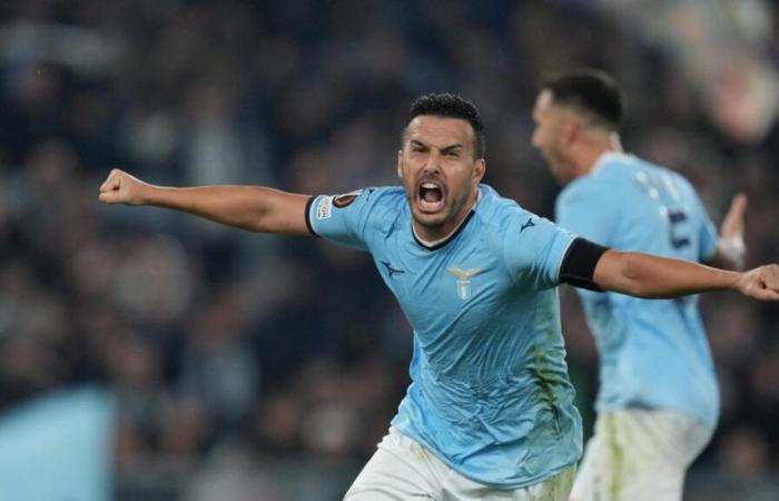 Lazio e Roma in Europa League: Pedro protagonista, Juric allo sbando – Il commento