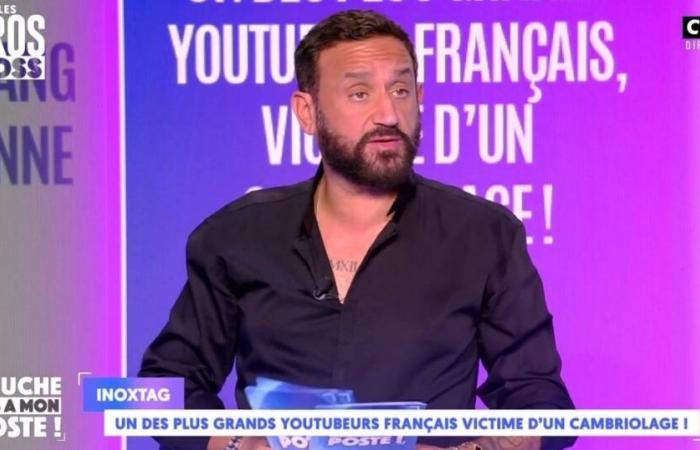 Accesso al pubblico 20:00: “TPMP” con Cyril Hanouna fa esplodere il suo record storico che risale a pochi giorni fa e ritrova il vantaggio su “Quotidien” con Yann Barthès