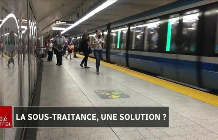 Trasporti pubblici: un’azienda incaricata dal Quebec ha scoperto come risparmiare 346 milioni di dollari