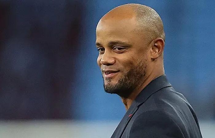 “La Kompany ha bevuto la mia birra dopo la sconfitta contro l’Union”