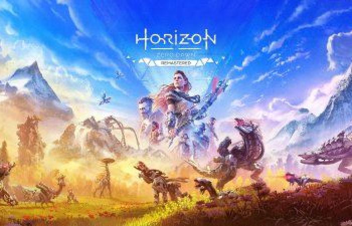 TEST Horizon Zero Dawn Remastered: quanto vale la versione PS5 Pro?