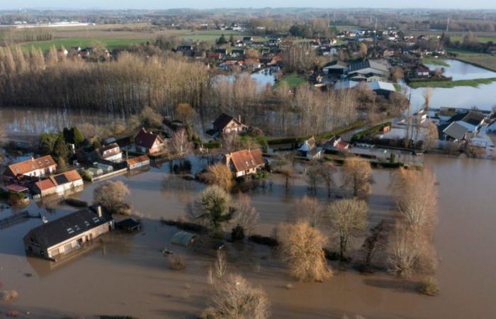 ad Arques, un anno dopo le inondazioni, queste le vittime che hanno rivenduto la loro casa allo Stato