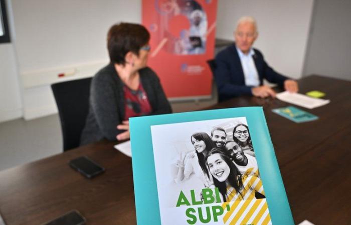 Salon Albi Sup': un trampolino d'oro per l'orientamento degli studenti delle scuole superiori