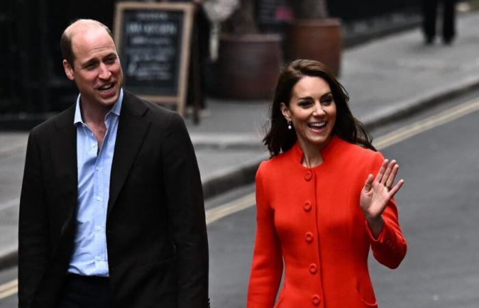 Il principe William parla di un ‘anno difficile’ dopo i tumori di Kate Middleton e Carlo III