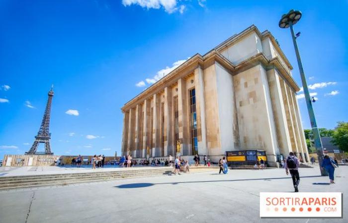 Forum della Pace di Parigi: musei chiusi, perimetro di protezione… tutto quello che c'è da sapere