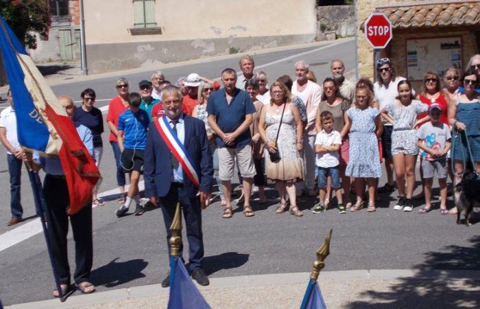 Commemorazione dell'11 novembre: l'agenda dei comuni del bacino del Chaurien