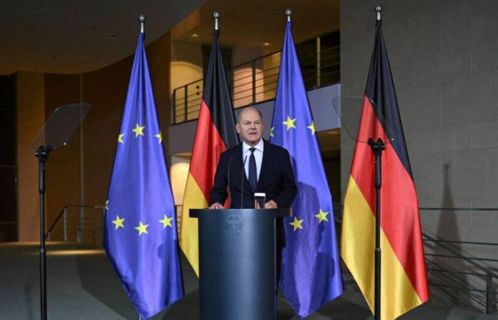 In Germania il governo Scholz si tuffa nell’ignoto: Libération