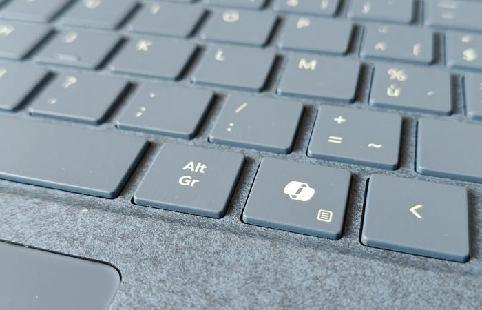 Surface Pro 11: laptop eccellente e PC AI nella media