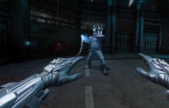 Test: Batman: Arkham Shadow rende giustizia alla realtà virtuale