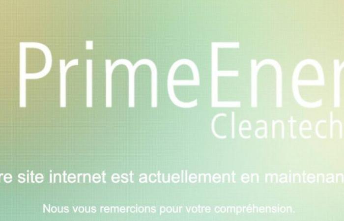 PrimeEnergy Cleantech: l’azionista indebitato si considera vittima di un complotto