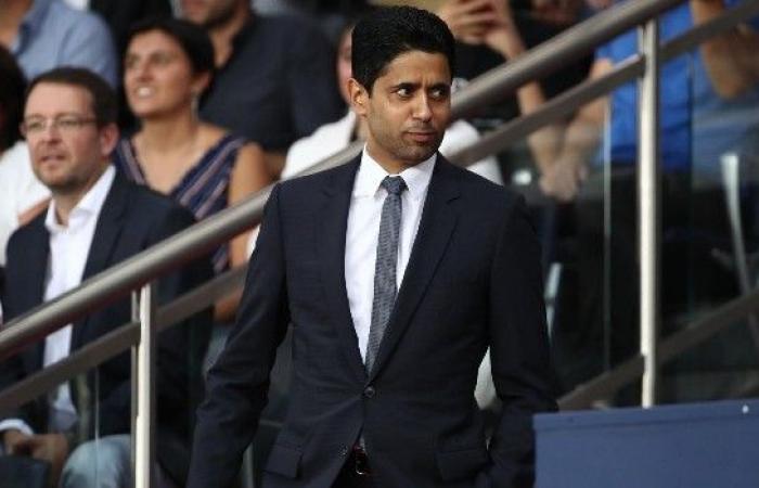 PSG/Atlético – Nasser al-Khelaïfi rimobilita le sue truppe