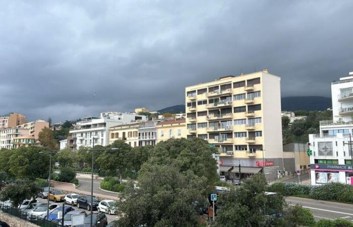 A Bastia, nel quartiere Toga, il sentimento di insicurezza si diffonde tra i residenti