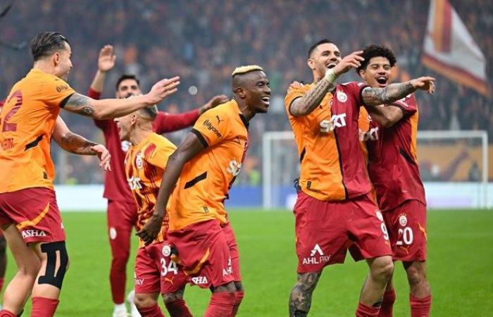 La vittoria del Galatasaray sulla stampa mondiale: la tanto raccontata analogia con la partita del Tottenham – Last Minute Sports News