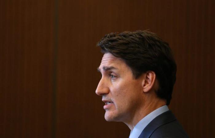 Justin Trudeau farà presto un rimpasto del suo consiglio dei ministri