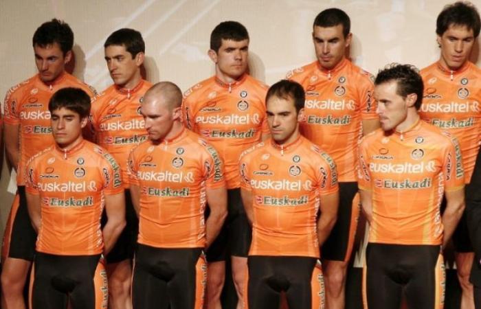 Ciclismo. Trasferimento – Due nuovi direttori sportivi per la squadra Euskaltel-Euskadi