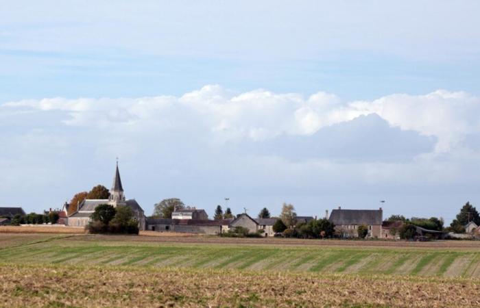 nell'Indre-et-Loire, la difficile gestione del bilancio dei piccoli comuni