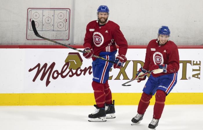 Il canadese | L’impatto di Shea Weber si fa ancora sentire nello spogliatoio