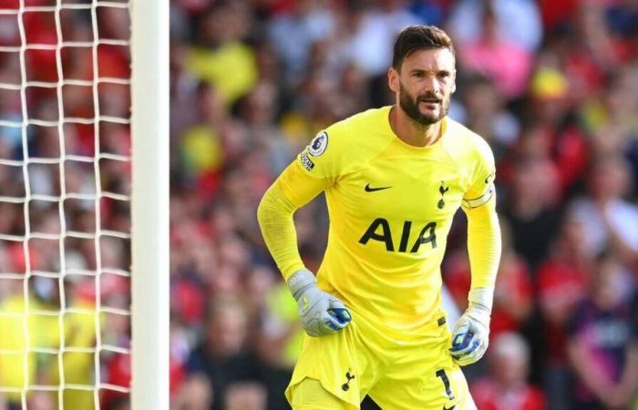 Festeggia, guarda, rimpianti… Hugo Lloris ripercorre la finale di Champions League del Tottenham