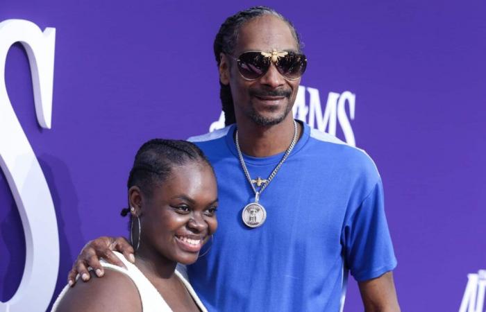 Snoop Dogg: vittima di un ictus, la figlia 25enne rivela di avere una grave malattia