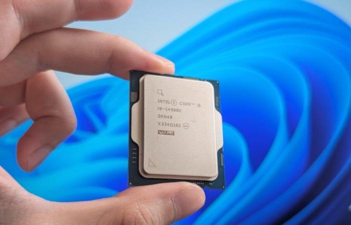 Intel è stata citata in giudizio per problemi di instabilità dei suoi processori