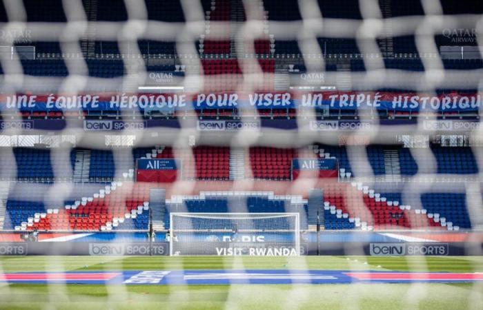 La decisione radicale del PSG per i tifosi del Parco dei Principi